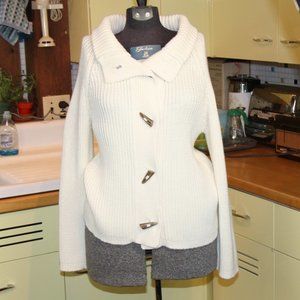 Talbot Petites Sweater Jacket